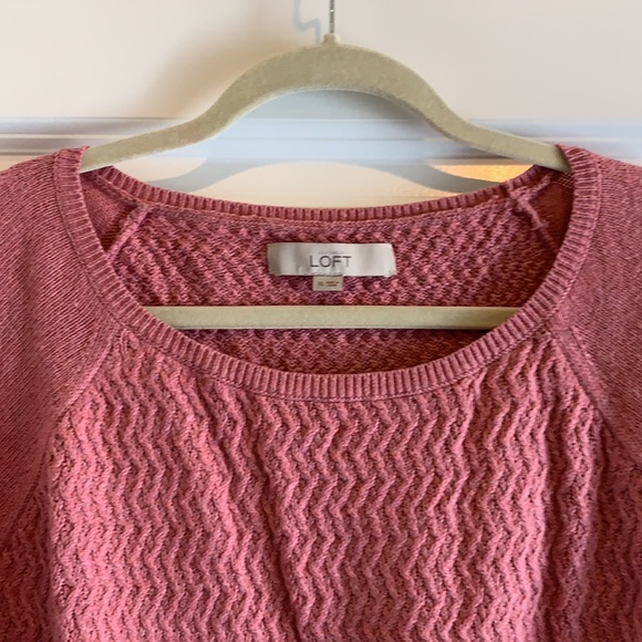 Loft sweater - Picture 3 of 6